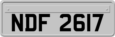 NDF2617