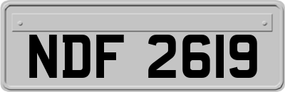 NDF2619