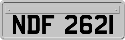 NDF2621