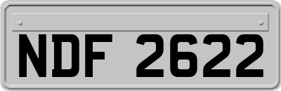 NDF2622