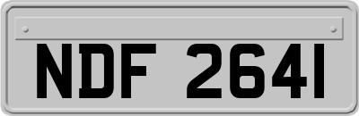NDF2641