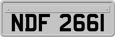 NDF2661