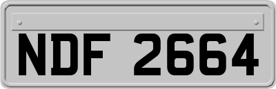 NDF2664