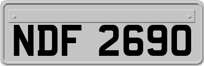 NDF2690