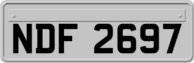NDF2697