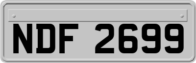 NDF2699