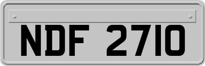 NDF2710