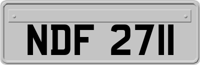 NDF2711