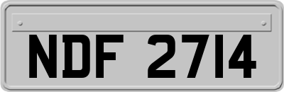 NDF2714
