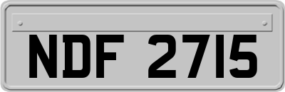 NDF2715