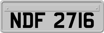 NDF2716