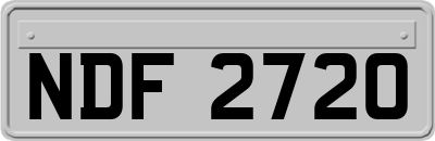 NDF2720