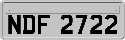 NDF2722