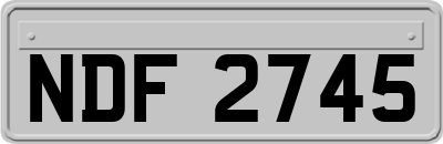 NDF2745