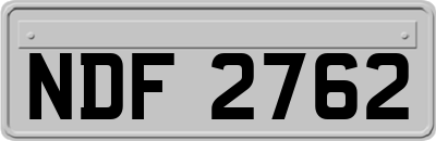 NDF2762