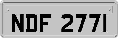 NDF2771