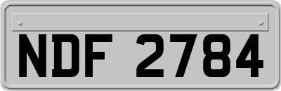 NDF2784