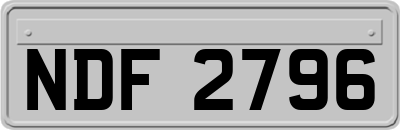 NDF2796