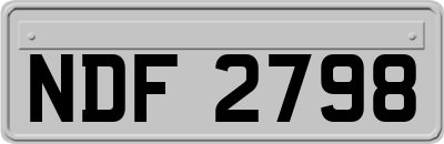 NDF2798