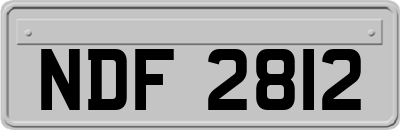 NDF2812