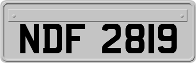 NDF2819