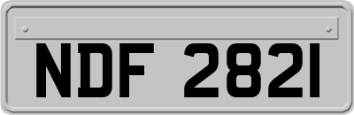 NDF2821