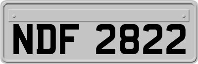 NDF2822