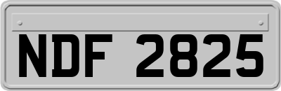 NDF2825
