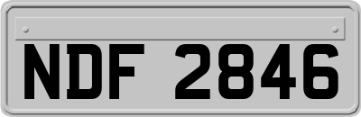 NDF2846