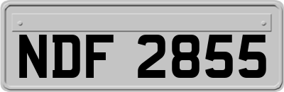 NDF2855