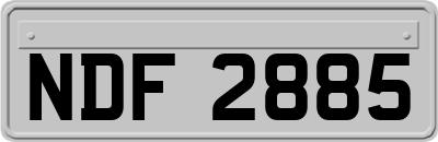 NDF2885