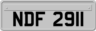 NDF2911