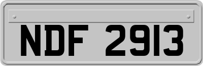 NDF2913