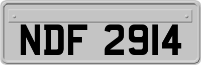 NDF2914