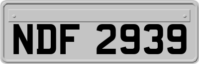 NDF2939