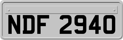 NDF2940