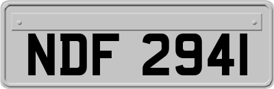 NDF2941