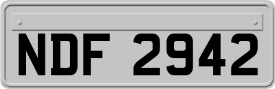 NDF2942