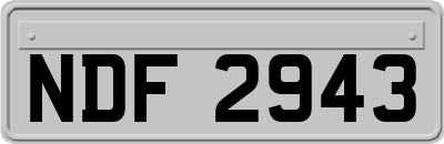 NDF2943