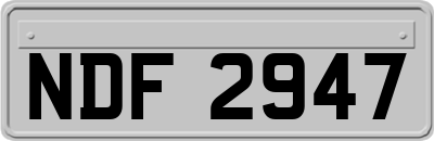NDF2947