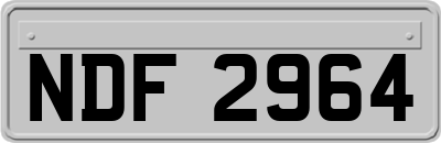 NDF2964