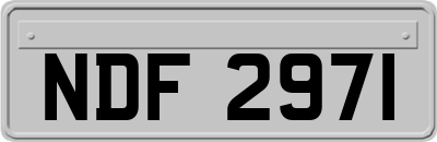 NDF2971
