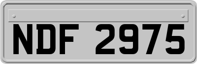 NDF2975