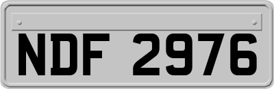 NDF2976