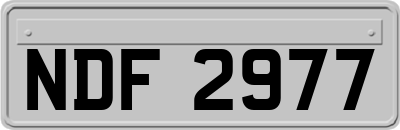 NDF2977