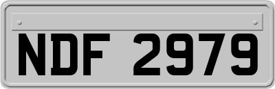 NDF2979