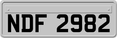 NDF2982