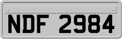 NDF2984