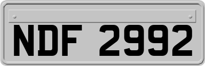NDF2992