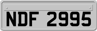 NDF2995